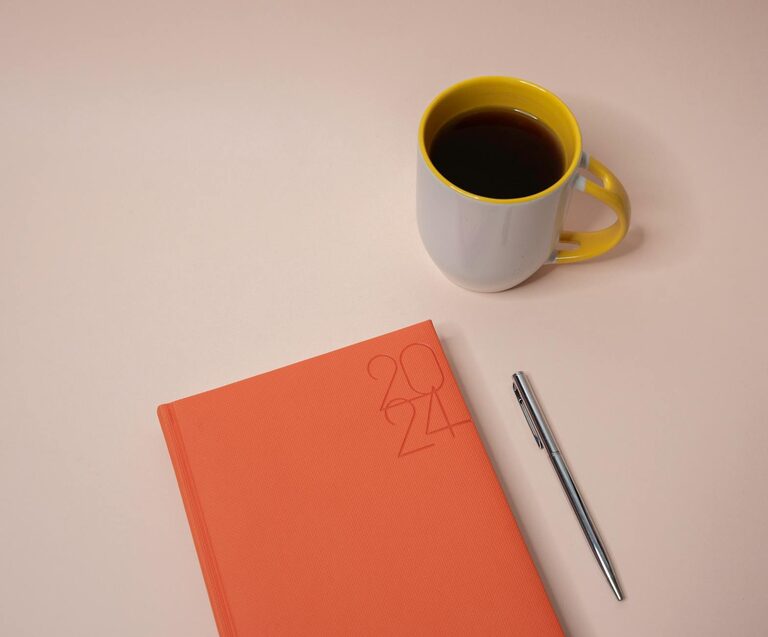 How to Set Realistic Weekly Goals for Better Productivity